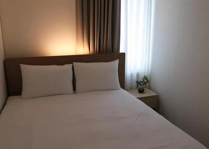 Appartement Yeonhuidong Private Family Room, Hongje Waterfall ,hongdae Bus 10 Mins ,free Parking Séoul