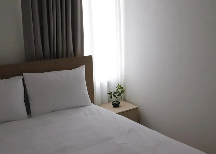 Yeonhuidong Private Family Room, Hongje Waterfall ,hongdae Bus 10 Mins ,free Parking Appartement Séoul