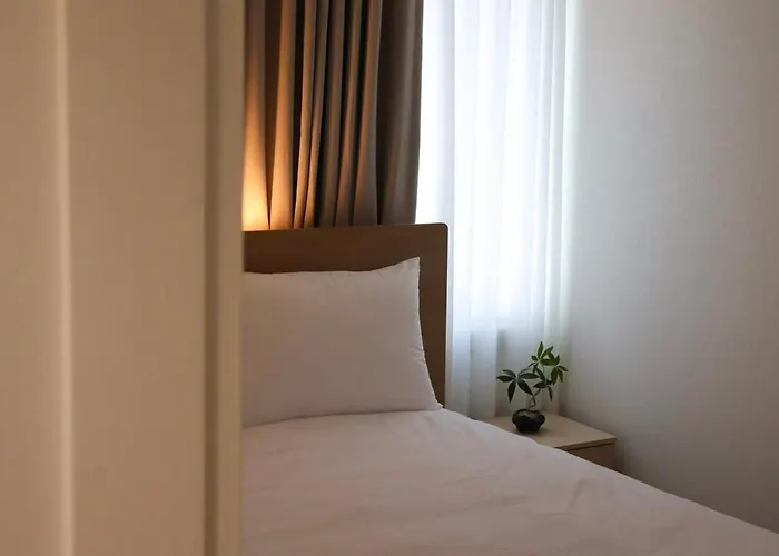 Appartement Yeonhuidong Private Family Room, Hongje Waterfall ,hongdae Bus 10 Mins ,free Parking Séoul
