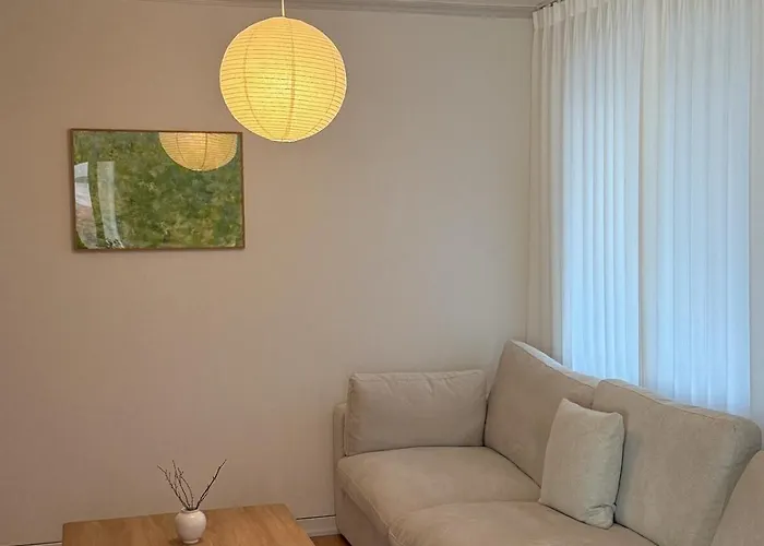 Appartement Yeonhuidong Private Family Room, Hongje Waterfall ,hongdae Bus 10 Mins ,free Parking Séoul