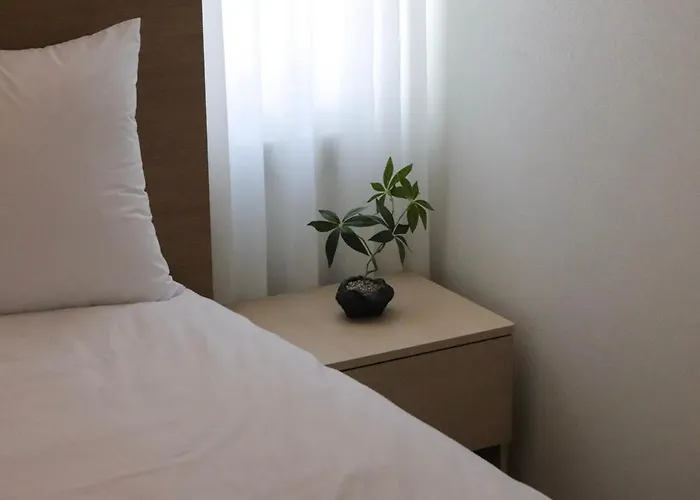 Yeonhuidong Private Family Room, Hongje Waterfall ,hongdae Bus 10 Mins ,free Parking Appartement Séoul