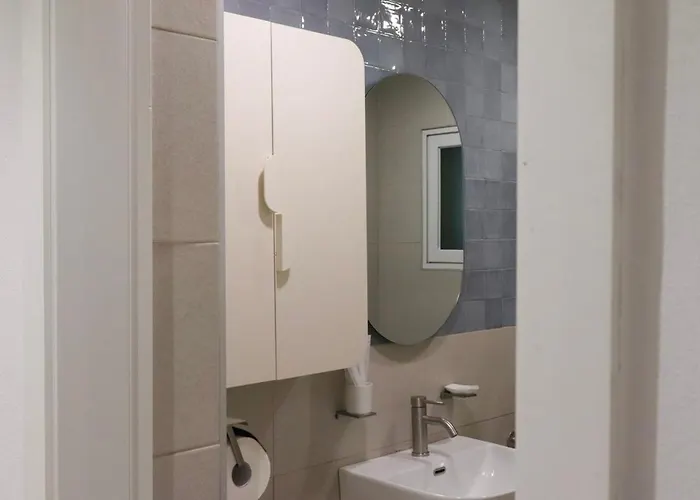 Appartement Yeonhuidong Private Family Room, Hongje Waterfall ,hongdae Bus 10 Mins ,free Parking