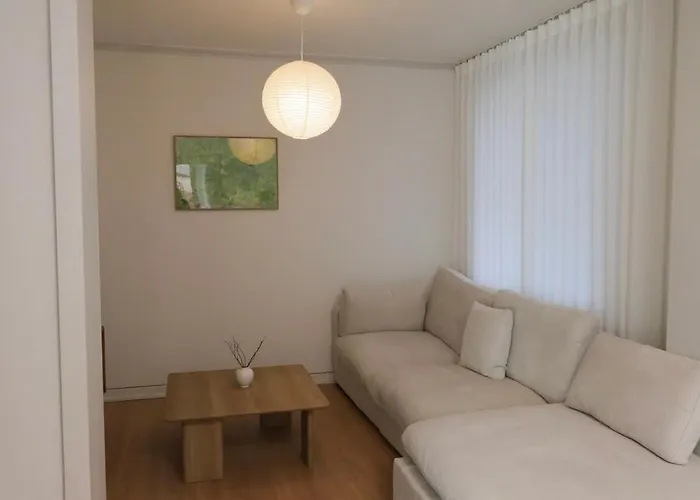 Appartement Yeonhuidong Private Family Room, Hongje Waterfall ,hongdae Bus 10 Mins ,free Parking Séoul