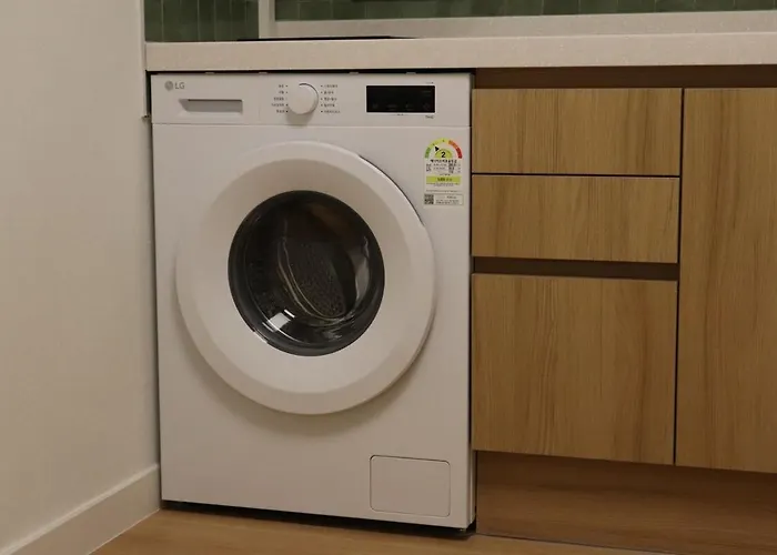Appartement Yeonhuidong Private Family Room, Hongje Waterfall ,hongdae Bus 10 Mins ,free Parking