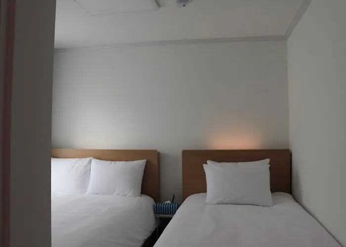 Yeonhuidong Private Family Room, Hongje Waterfall ,hongdae Bus 10 Mins ,free Parking Appartement