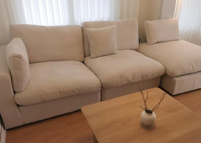 Yeonhuidong Private Family Room, Hongje Waterfall ,hongdae Bus 10 Mins ,free Parking Séoul
